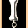 Large Birthbone Necklace-0