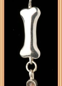 Large Birthbone Necklace-0