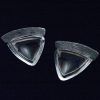 Montana Agate Earrings-0