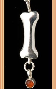 July - Carnelian - LRG-0