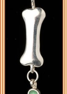 May - Chrysoprase - LRG-0