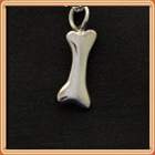 Birthbone Necklace Stoneless-109